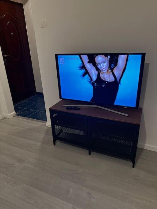 דירות בוקרשט Studio Cozy Piata Victoriei מראה חיצוני תמונה